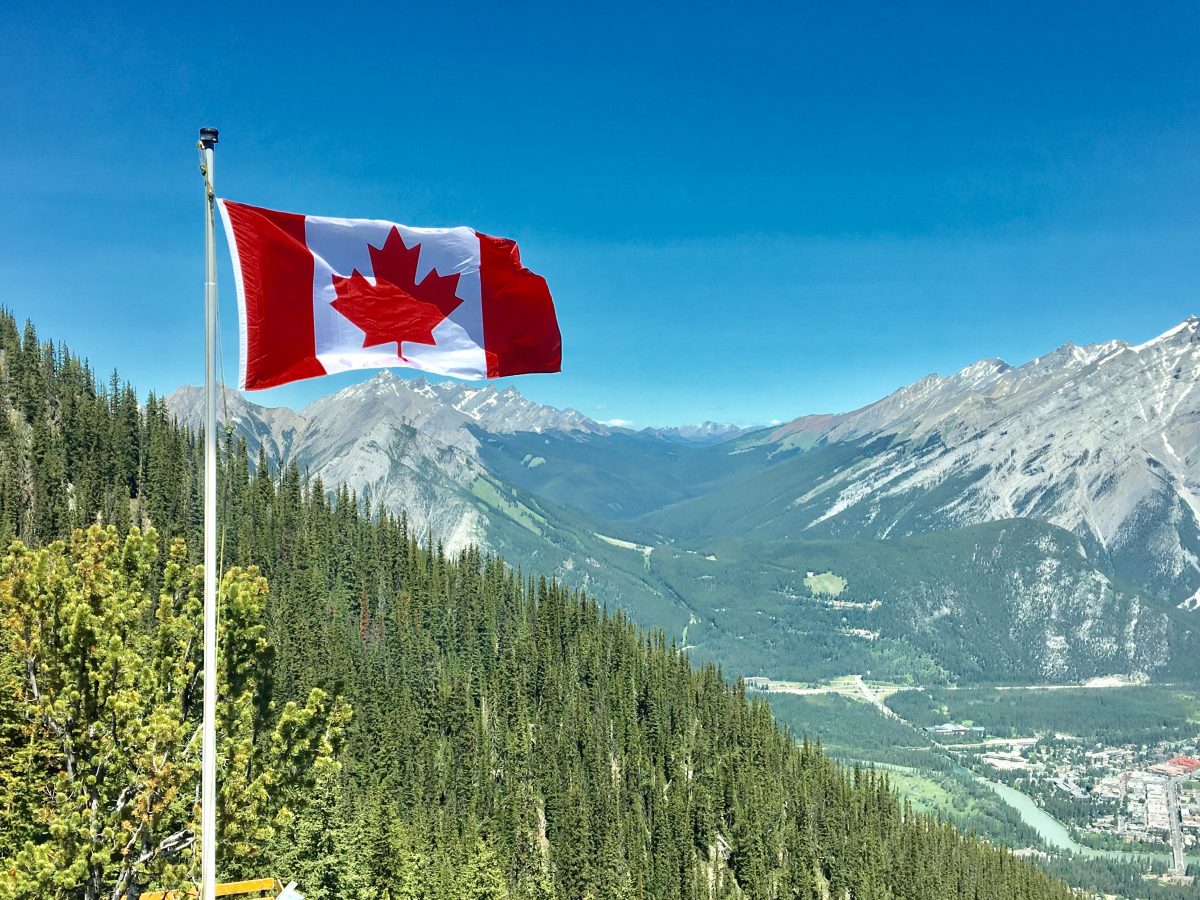 Canada hair removal