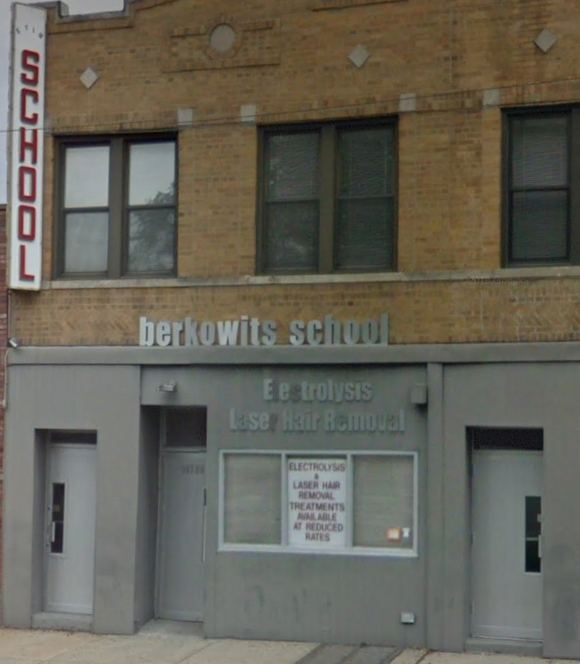 Berkowits School of Electrolysis, Inc.