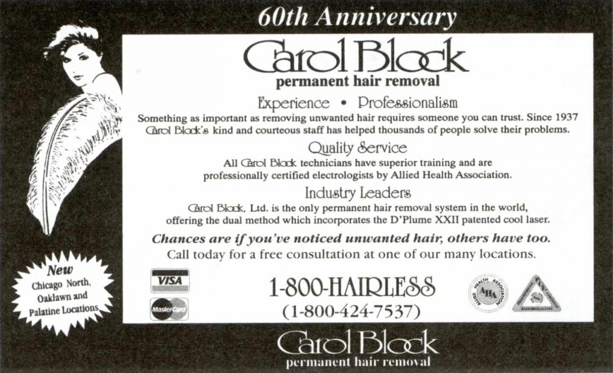 Carol Block, Ltd.