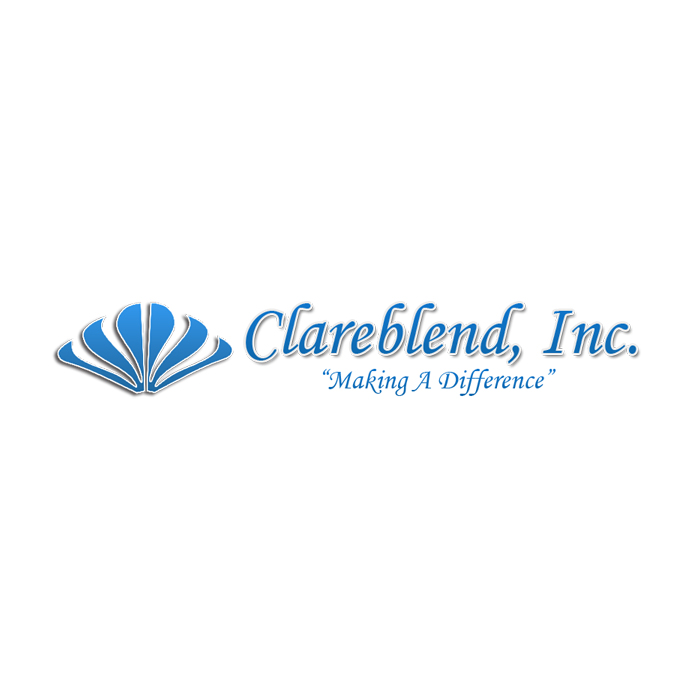 Clareblend, Inc.